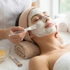Image 1: One or Two Microdermabrasion / Full Facial for Brighter, Smoother Skin