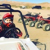 Image 2: ATV & Dirt Bike Rentals: 4-Hour Off-Road Adventures for One or Two