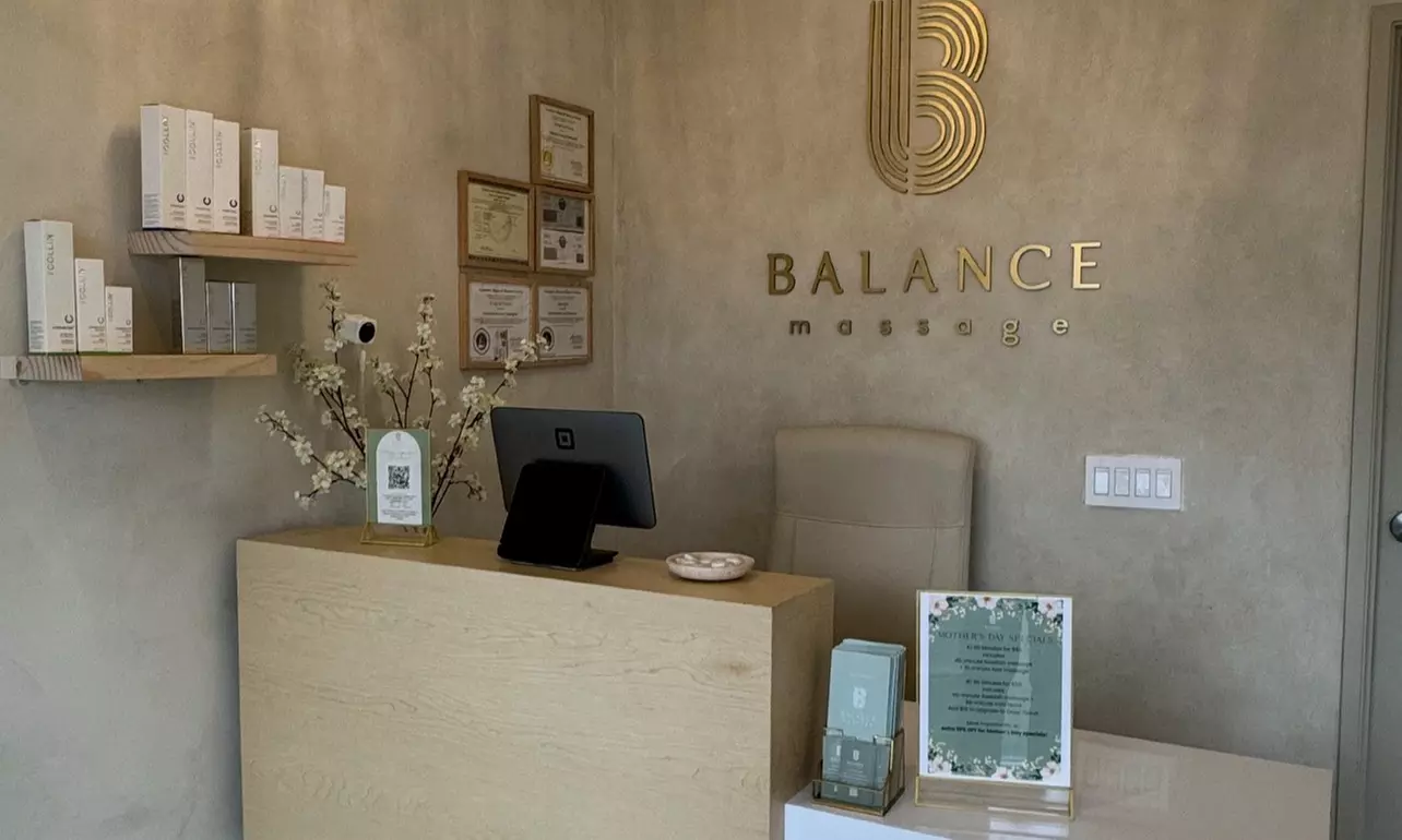One or Three 60-Minute Or One 90-Minute Swedish or Deep Tissue Massage