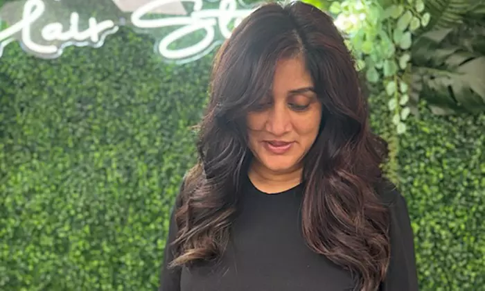 Glamorous Makeover: Choice of Hair Service Package