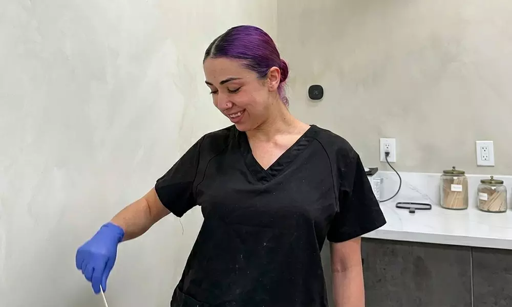 Brazilian Waxing & Full Body Hair Removal Services