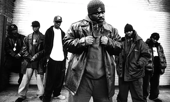 Hip-Hop Reunion with Dipset and State Property at UIC Forum on Friday, September 18, at 8 p.m. (Up to 26% Off) - Second Medium