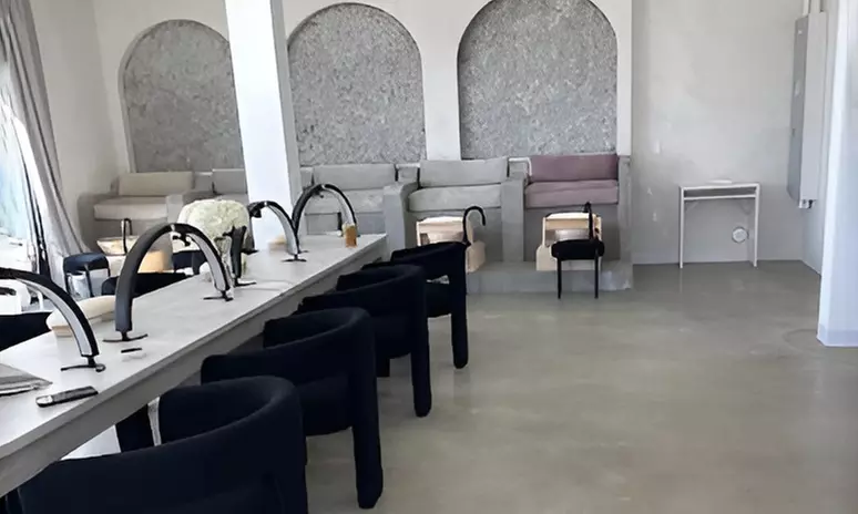 One, Two, or Three Brazilian Wax Sessions with Aftercare Treatment