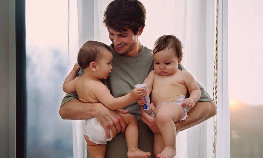 Image 3: Calendario dell'avvento Mustela 2025