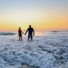 Image 1: Up to 45% Off on Engagement Photography at Oceanic Photography**