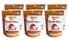 6-Pack Yogavive Organic Popped Apple Chips in Cinnamon