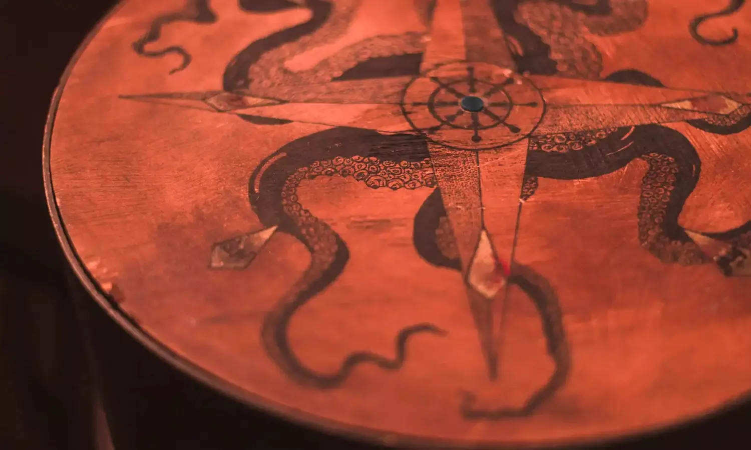 One-Hour Escape Room Game