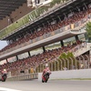 Image 3: Barcelona: Spaanse Moto Grand Prix 2025 tickets met overnachting
