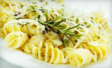 $15 for $30 Worth of Italian Fare and Drinks at Viva La Pasta in Simi Valley - Primary Image