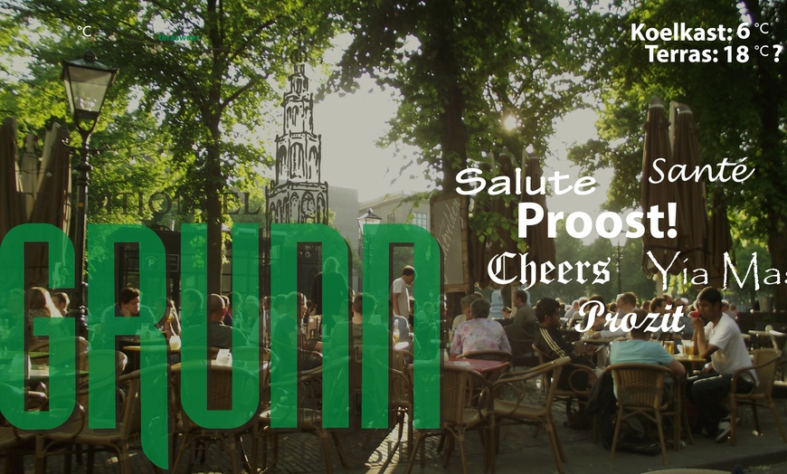 Image 7: Ontdek samen verrassende smaken met bier-, wijn- of kopstootproeverij 