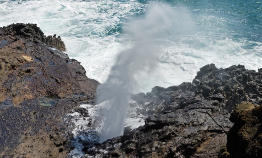 Image 10: Small-Group Circle Island Tour – Comfortable & Personalized Experience