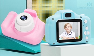 Children's 1080p Digital Camera