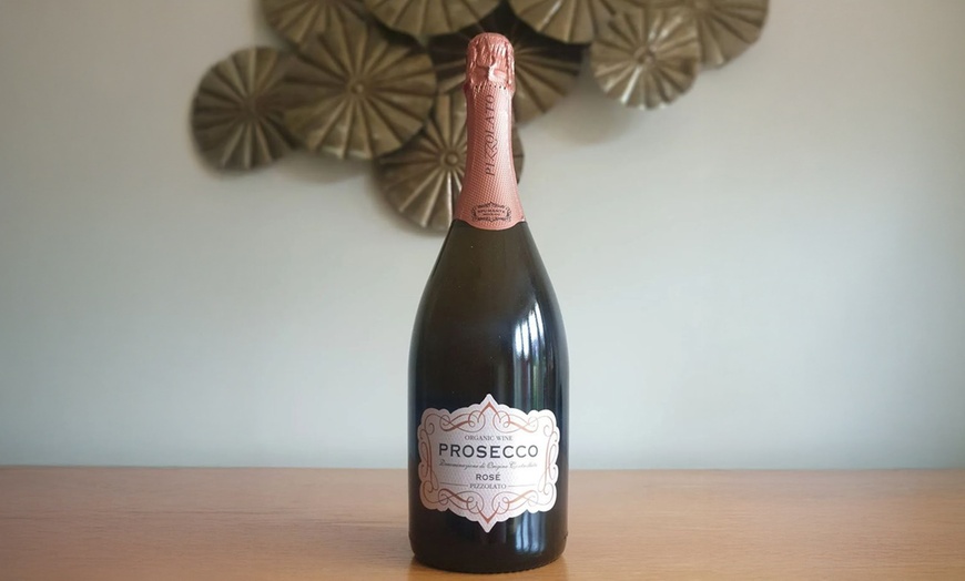 Image 13: Deluxe Traditional Afternoon Tea for 2 w/ Optional Sparkling Prosecco