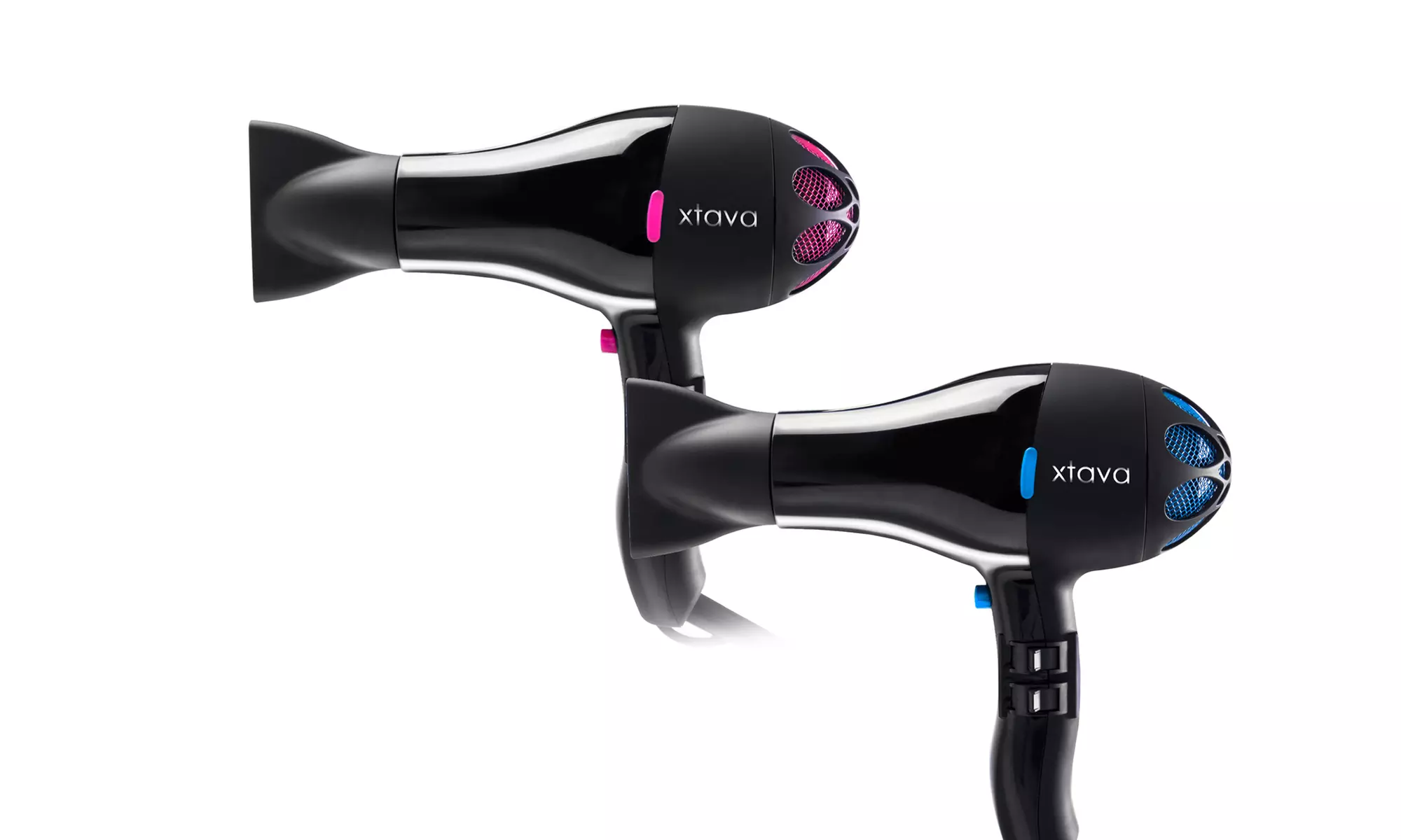 Xtava Anemone Professional Wind Flower Hair Dryer - Primary Image