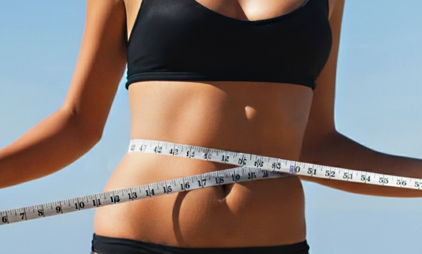 Image 6: Madérothérapie & modelage détox : silhouette affinée et légèreté