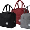 Image 13: Up to Four Insulated Lunch Bags for Work, School and Travel