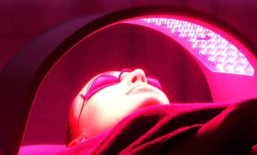 Image 2: Up to 44% Off on Facial - HydraFacial at Body Boutique