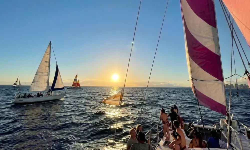 Kāneʻohe Sandbar Adventures