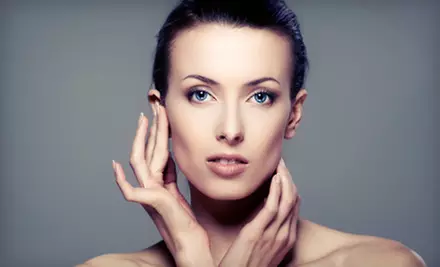 Two, Four, or Six Microdermabrasion Treatments at Anti-Aging Skin Studio in Alpharetta (Up to 83% Off) - Primary Image