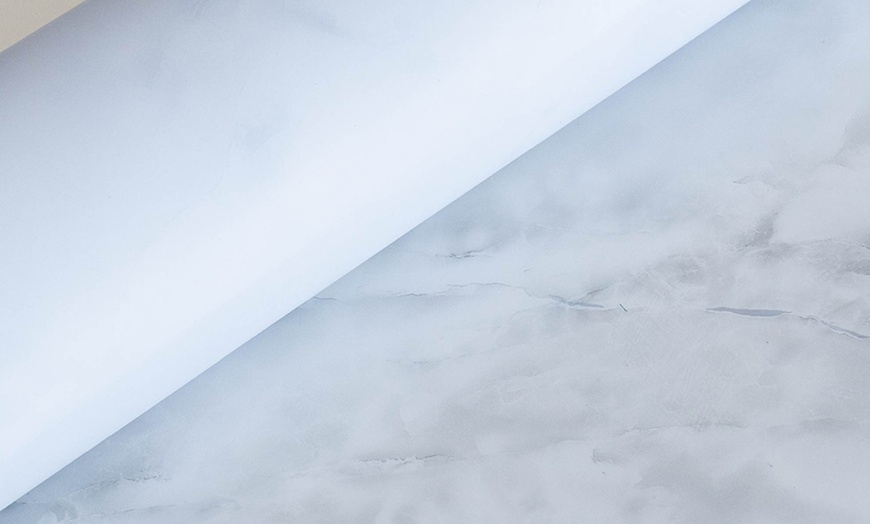 Image 12: Copritavolo stampato in pvc