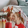 Image 1: Forro polar o manta con imagen personalizable con Photo Gifts