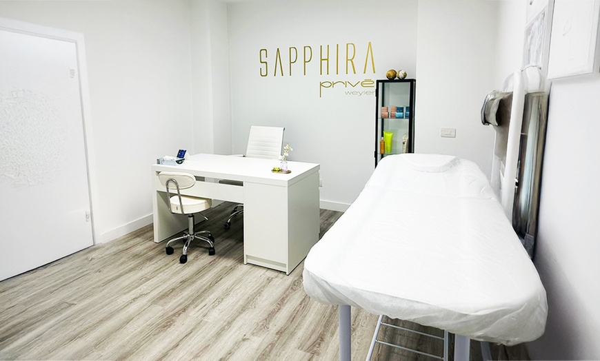 Image 3: 1 o 2 sesiones de limpieza facial con microdermoabrasión y extras