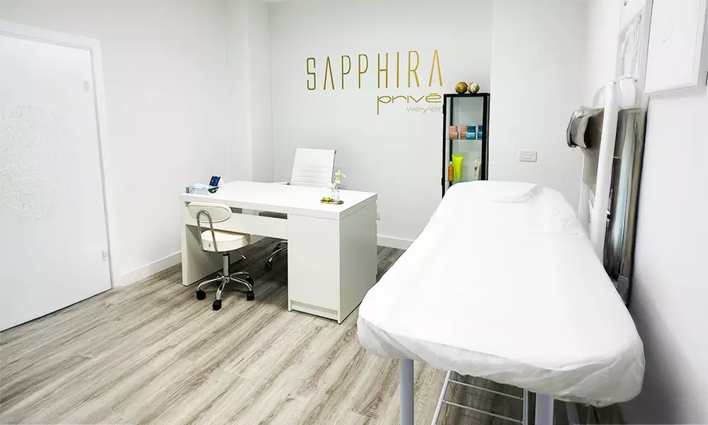 Limpieza facial profunda con peeling químico o Dermapen