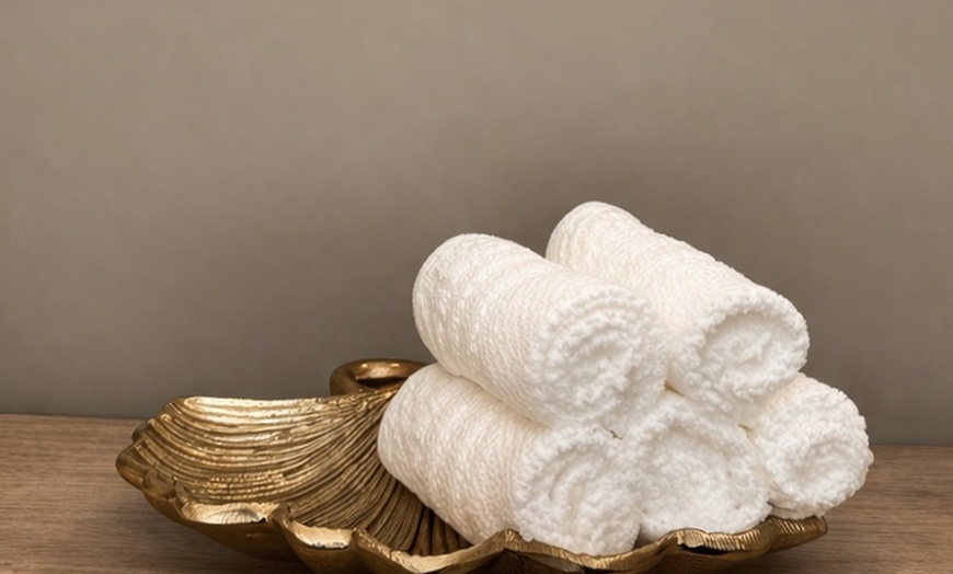 Image 4: 60 or 90-Min Swedish or Deep Tissue Massage or Pamper Me Solo Package