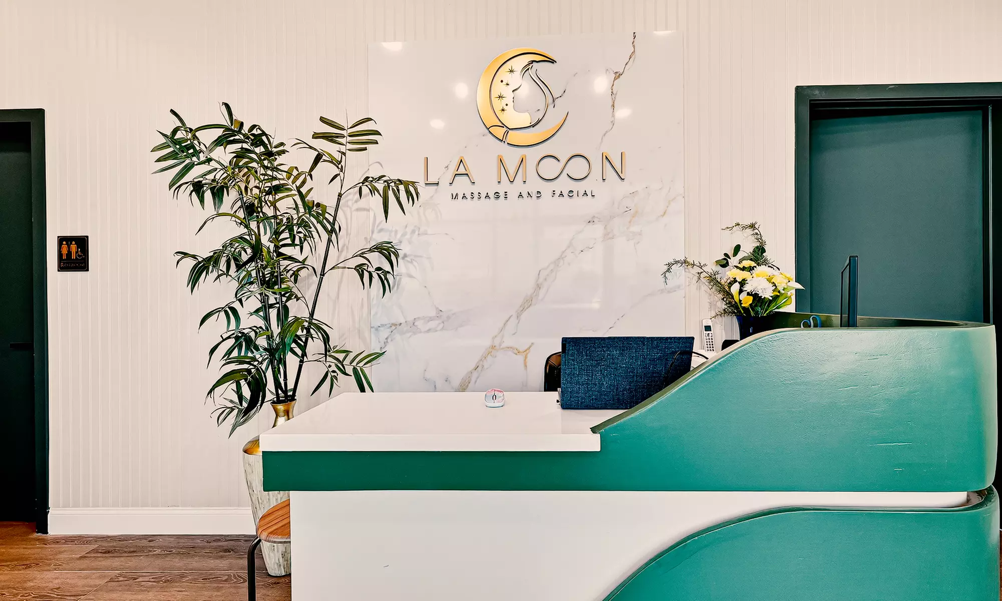 Get 60 Min Single or Couple  Head Spa & More