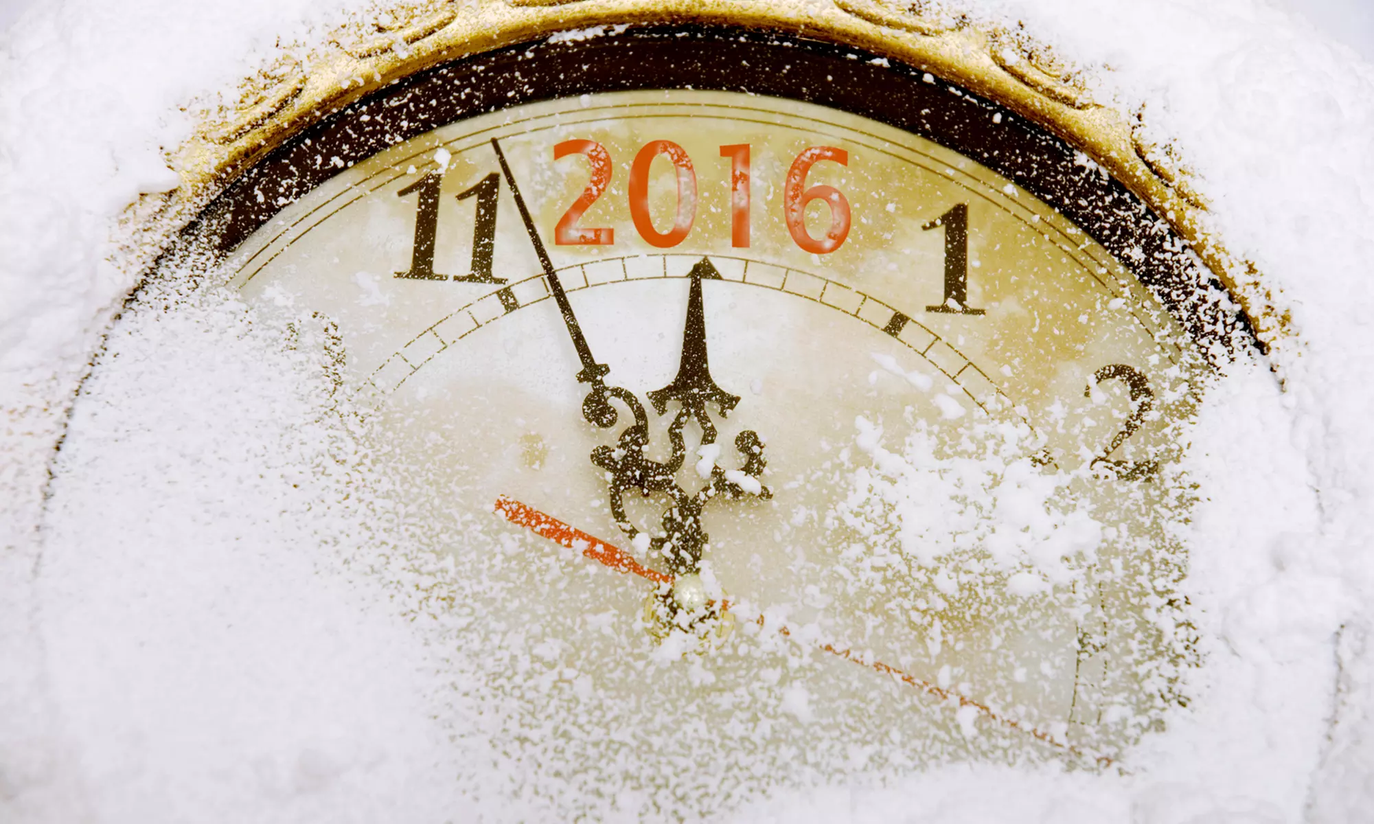 General or VIP Admission to Downtown Countdown on New Year's Eve with Buffet and Open Bar (10% Off) - Primary Image