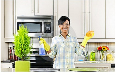 Up to 62% Off cleaning service at Absolutely Perfect Cleaning Inc.