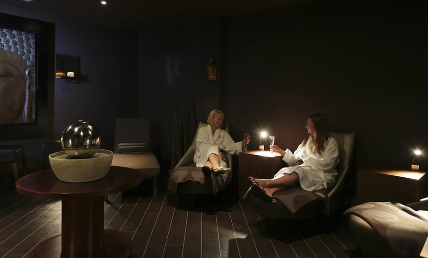 Image 21: Loch Lomond: Escape to the Tranquillity of 4* Macdonald Forest Hills Hotel