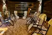 Delight in Earth Salt Stone's Salt Cave Session: 45-Min, 1 Week, 1 Month (4 Sessions)/ Unlimited (Up to 34% Off) - Second Medium