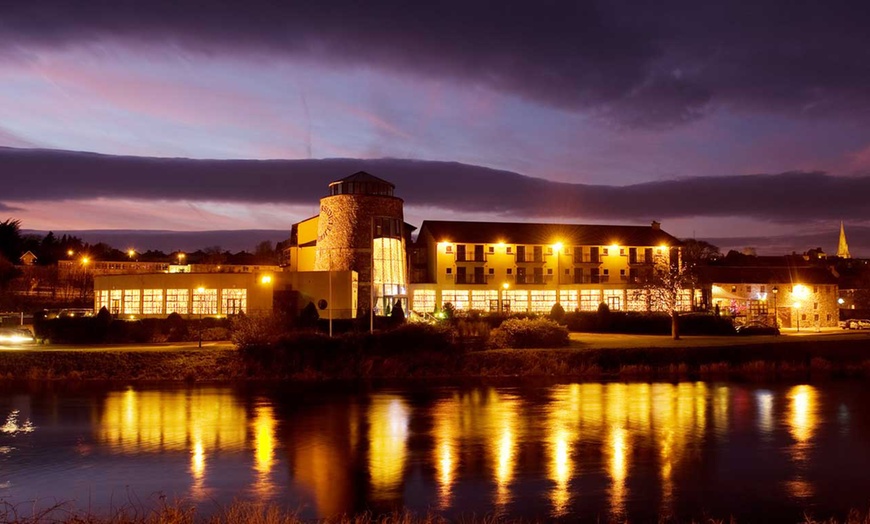 Image 9: Co. Wexford: 4* Double Room Stay with Welcome Drink