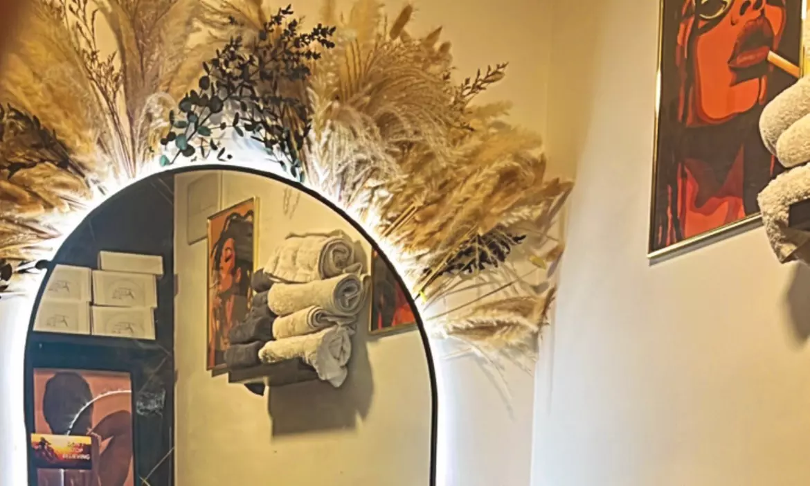 Up to 42% Off on Hair Styling at Locs stylist