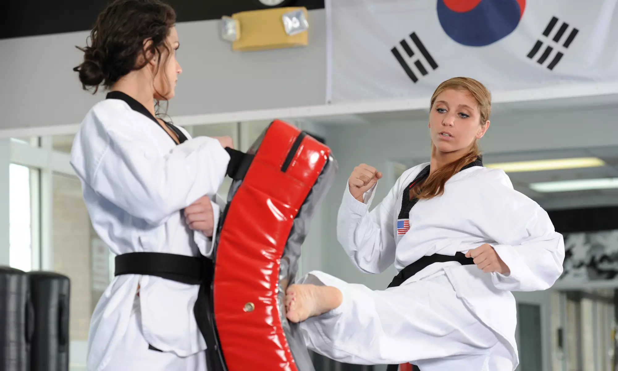 Explore Martial Maxx's 10 or 20 MMA Fitness Classes with Full Uniform at up to 50% Off - Primary Image