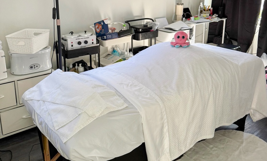 Image 1: Up to 55% Off on Waxing at Glowwith_Bianca