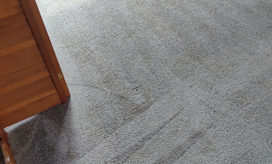 Image 3: Up to 81% Off Carpet Cleaning from 24 Hour Pro Carpet Clean