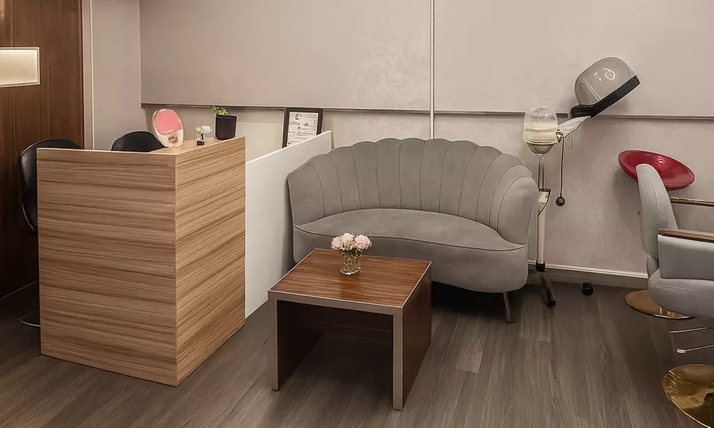 Luxurious Moroccan Bath & Spa Packages