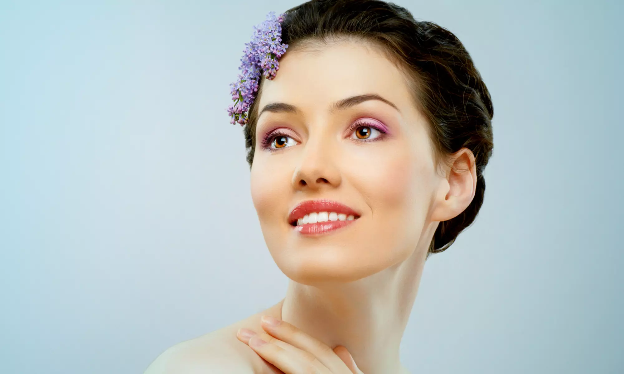 B12, B6, B-Complex, or Lipotropic Injections at Human Reconstruction (Up to 85% Off). Six Options Available. - Primary Image