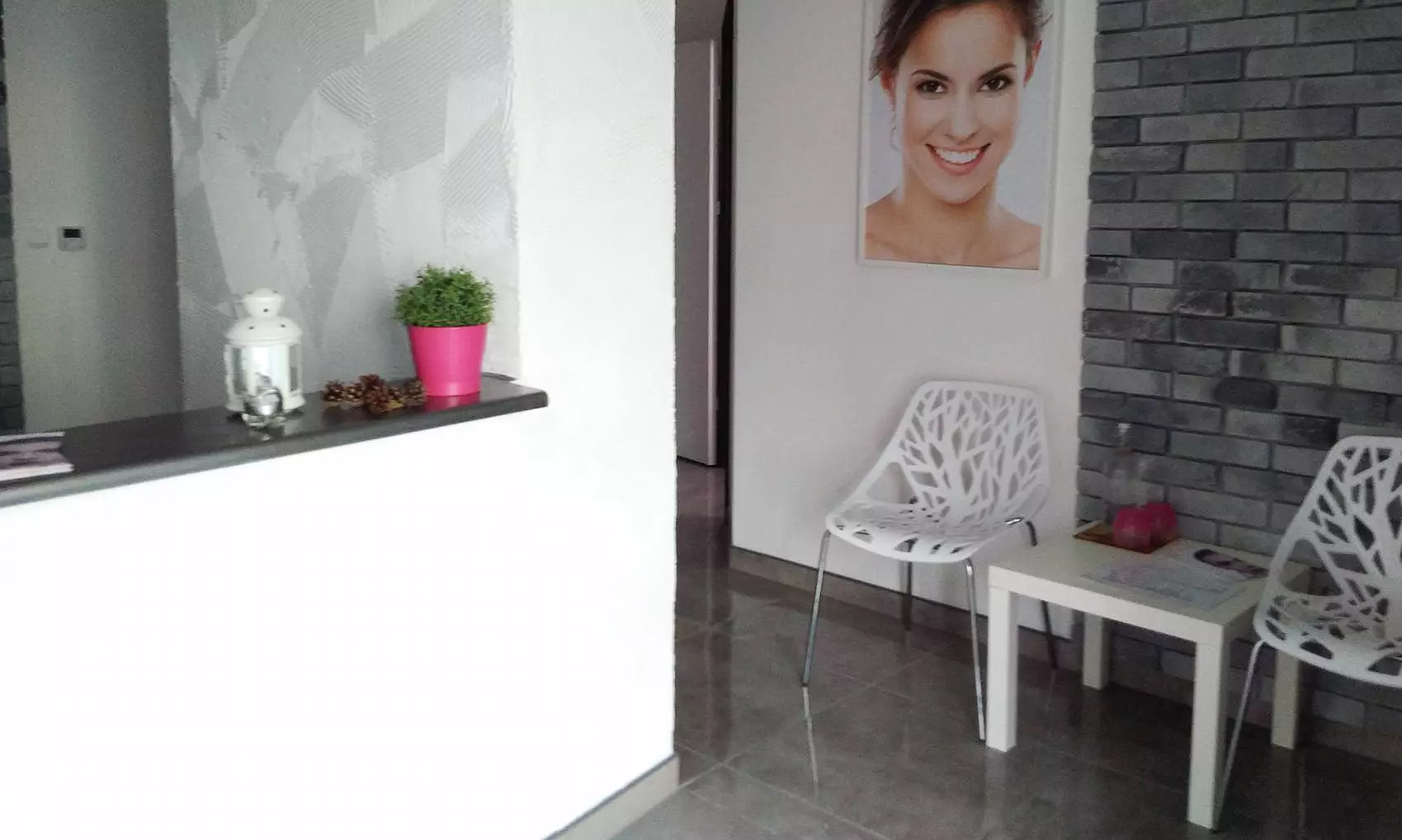 Zabiegi laserem frakcyjnym CO2