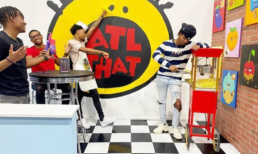 Up to 30% Off Admission to Culture Experience Atlanta