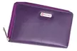Alpine Swiss Women's Wallets. Multiple Options Available from $9.99–$19.99. Free Returns. - Second Medium