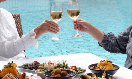 2 ÜN/F im Comfort-Doppelzimmer für 2 Personen inkl. Wellness - Hotel Maximilian