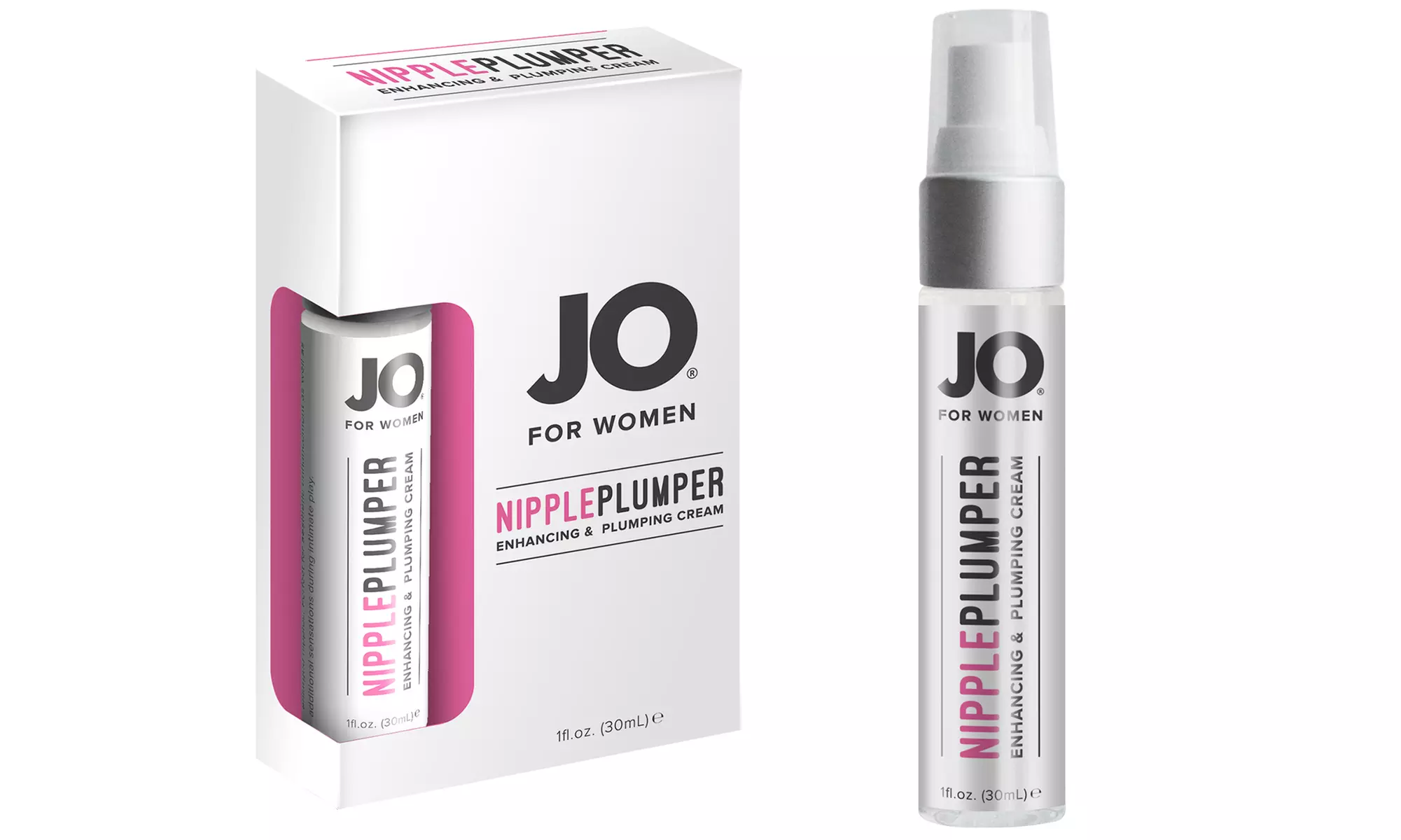 Jo For Women Nipple Plumper (1 Fl. Oz.) - Primary Image