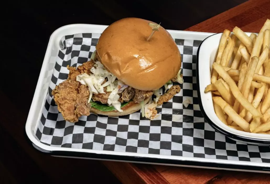 Weekday & Anytime Dining Credit at The Sugar House Station