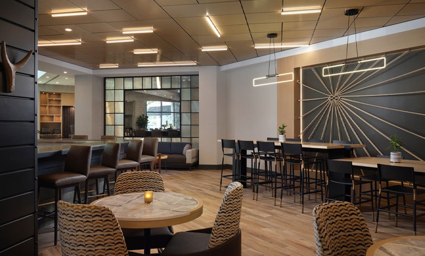 Image 18: Members Pricing: Airport Hotel w/ Shuttle Service