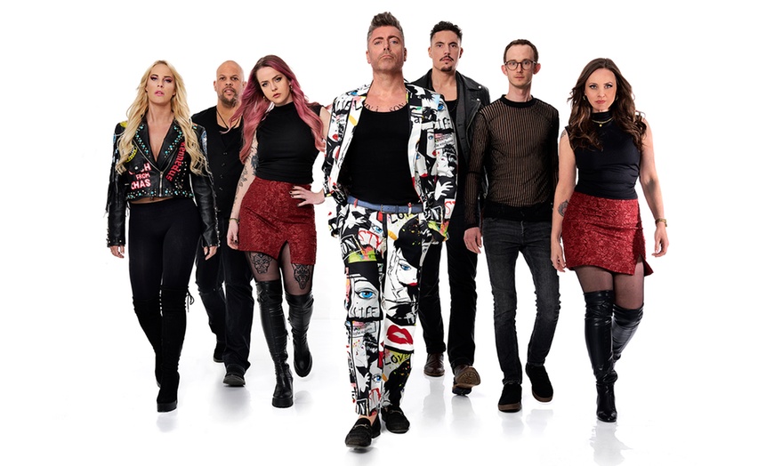 Image 4: 2 Tickets für den Konzertsommer Hanau von August bis September