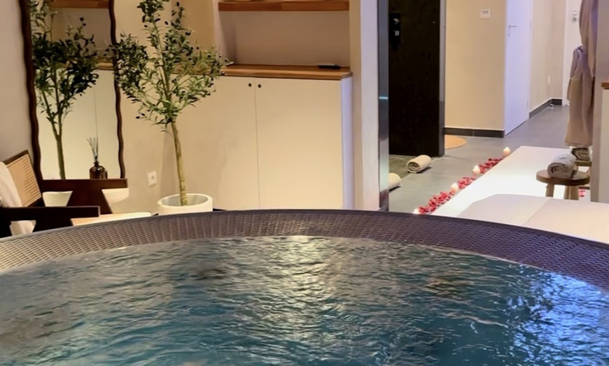 Image 2: 2h de Spa privatif haut de gamme à Riviera Spa 