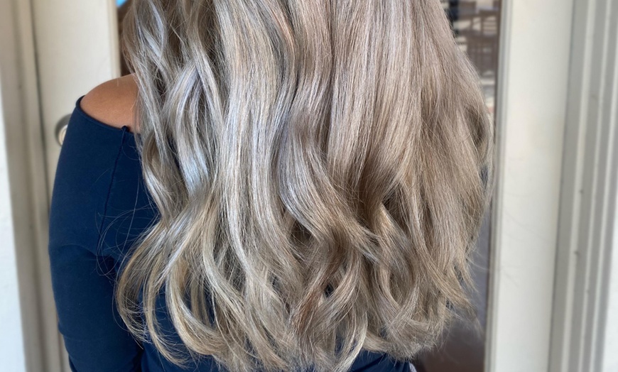 Image 8: Transform Your Style with Choice of Hair Care Services